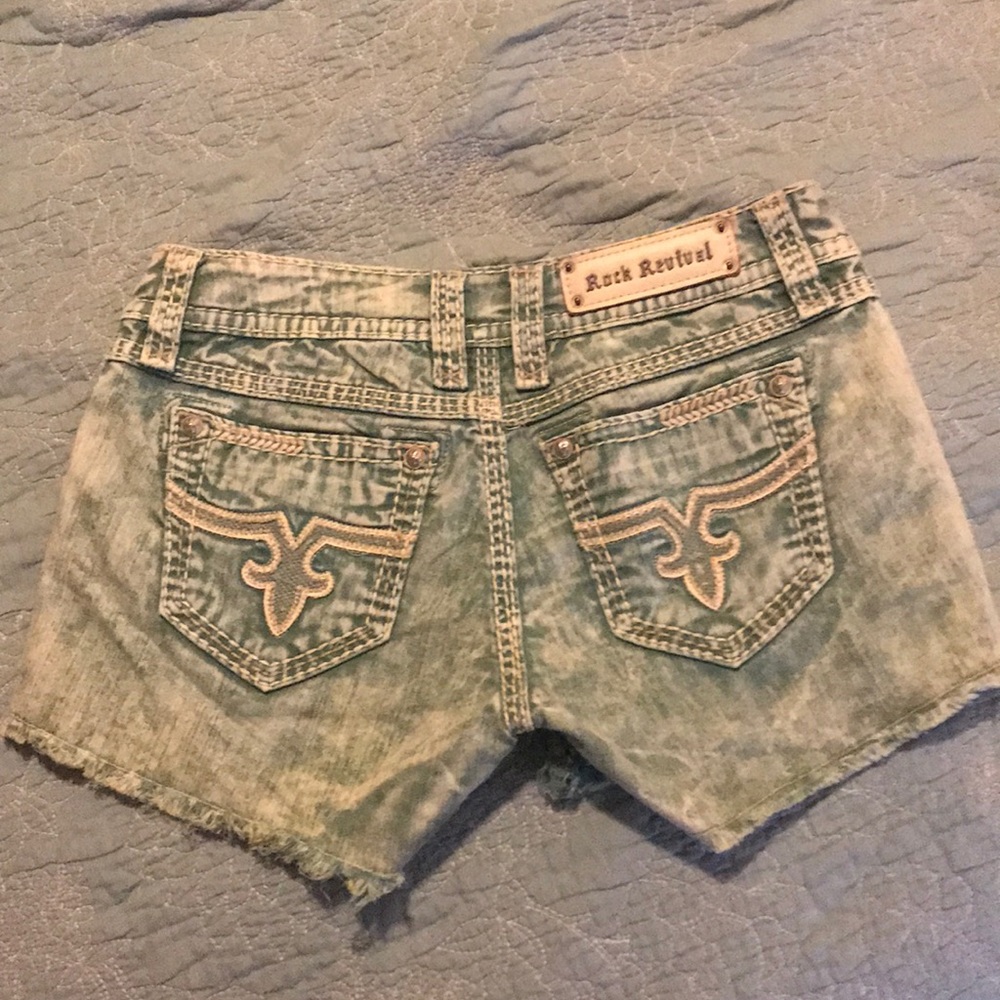 Shorts